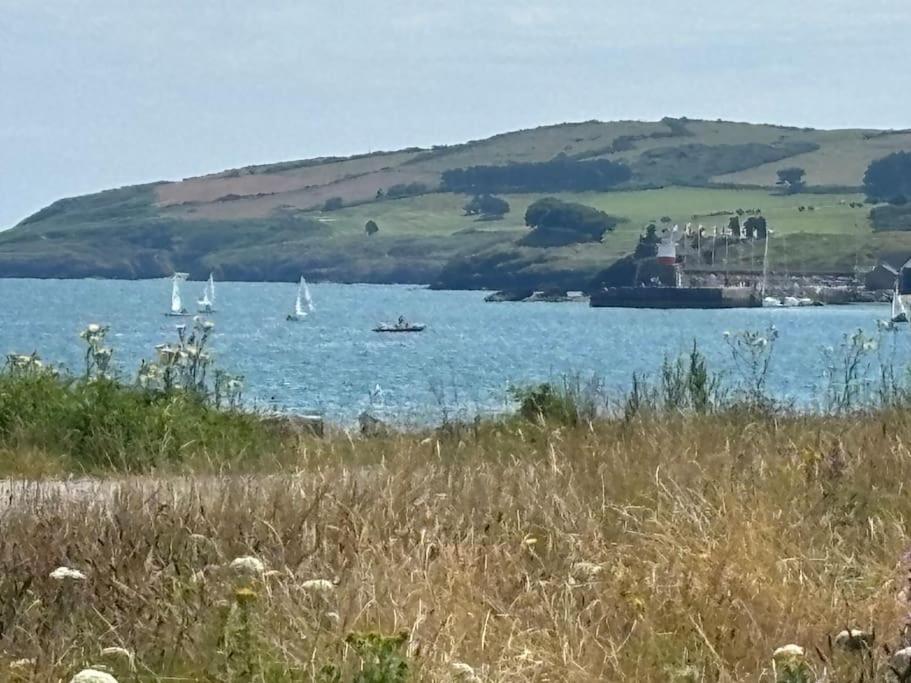 Holiday home Beautiful Seaside Town Wicklow