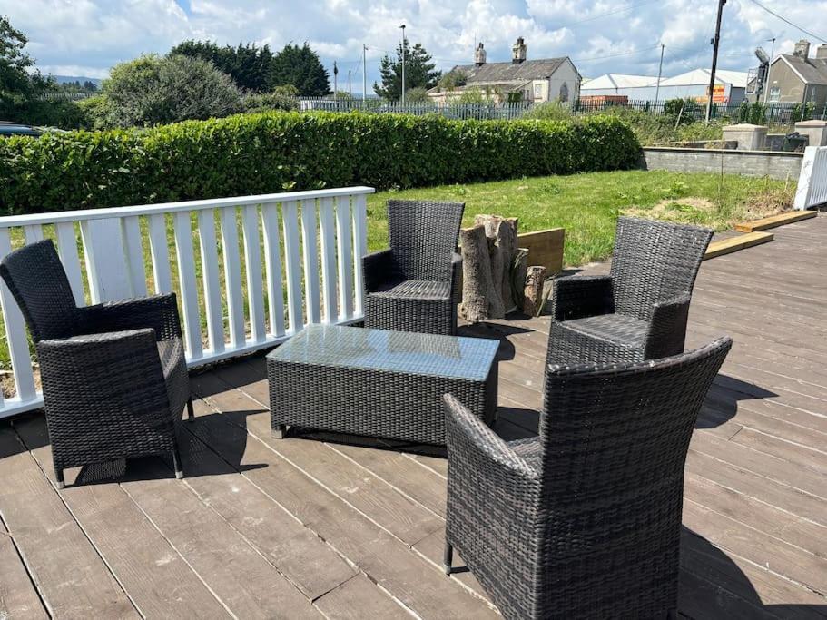 Beautiful Seaside Town Holiday home Wicklow